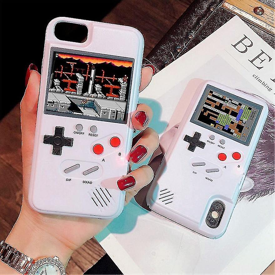 Hubbub™ iPhone GameCase