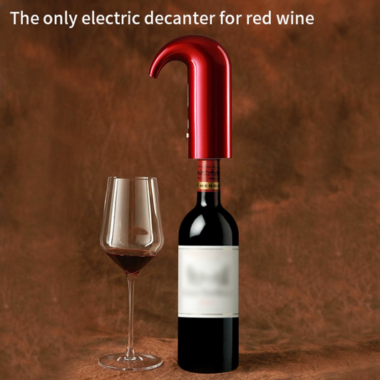 Hubbub™ Wine Pump