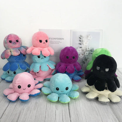 Hubbub's Octopus Plush Toy